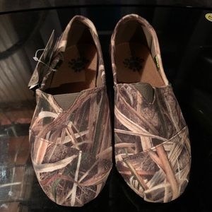 Dawgs Womens kaymann shoes